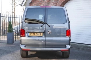 Volkswagen Transporter Volkswagen Transporter T6.1 CARAVELLE 2.0 TDI 150 PK DSG L2H1 DUB/CAB A-Deuren ACC | LED | Digital Cockpit | Virtual Cockpit | - afbeelding nr 27