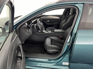 Peugeot 308 Peugeot 308 SW 1.6 HYbrid 180 GT-Sport-Pack Business (INCL-BTW) Aut. *PANO | LEATHER-MICROFIBRE | MATRIX-LED | TOPVIEW | MEMORY-PACK | ADAPTIVE-CRUISE | BLINDSPOT | DIGI-COCKPIT | HEATED-SPORTSEATS | KEYLESS | LANE-ASSIST | NAVI-FULLMAP | ... - afbeelding nr 9