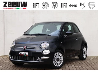 Fiat 500 - afbeelding nr 1