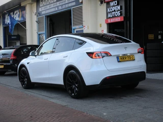 Tesla Model Y Tesla MODEL Y Long Range AWD 75 kWh - afbeelding nr 2