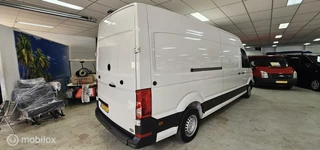Volkswagen Crafter Volkswagen Crafter 35 2.0 TDI L4H2 Airco Navi Cruise - afbeelding nr 4
