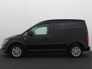 Volkswagen Caddy TREKHAAK / CARPLAY / NAVI / AIRCO / PDC / BLUETOOTH / CRUISE / NL-AUTO - afbeelding nr 2