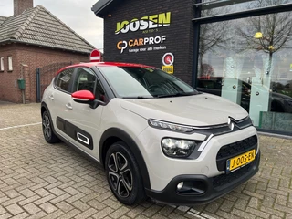 Citroën C3 1.2 PT BUSINESS