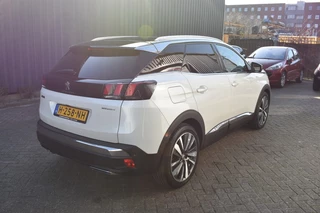Peugeot 3008 - afbeelding nr 4