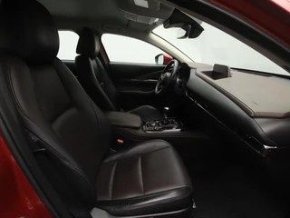 Mazda CX-30 Mazda CX-30 2.0 SkyActiv-G Comfort met leer : dealer onderhouden - afbeelding nr 21