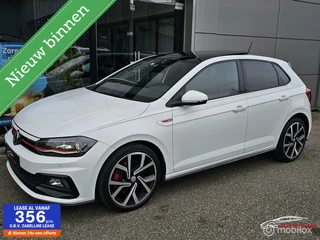 Volkswagen Polo Volkswagen Polo 2.0 TSI GTI Panorama/Keyless/Virtual/Beats/Camera - afbeelding nr 1