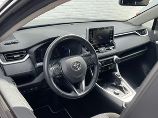 Toyota RAV4 Toyota RAV4 2.5 Hybrid Team D | CarPlay | Camera | ACC | LED | DAB+ | 18 inch - afbeelding nr 9