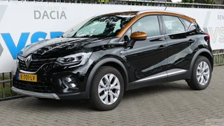 Renault Captur Renault Captur TCe 130 EDC Automaat Intens - afbeelding nr 7