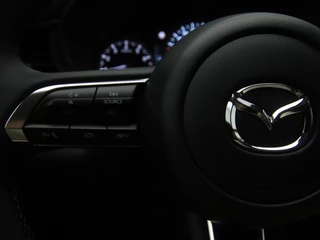 Mazda CX-30 Mazda CX-30 2.5 e-SkyActiv-G Nagisa | demo voordeel - afbeelding nr 25