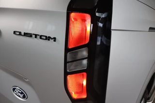 Ford Transit Custom Ford Transit Custom 320 2.0 TDCI L2H1 Trend - NL- Auto!! Stoel/voorruit verw I Camera I Dode hoek - afbeelding nr 17