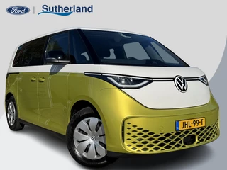 Volkswagen ID. Buzz Pure 59 kWh