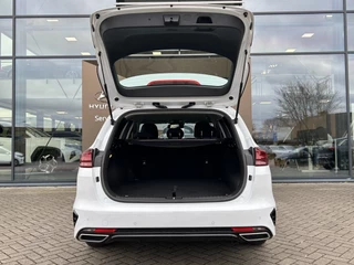 Kia Ceed Sportswagon | Plug-in Hybrid | Stoelverwarming | Stuurwiel verwarmd | - afbeelding nr 10