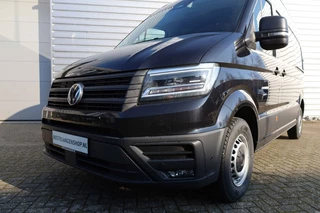 Volkswagen Crafter - afbeelding nr 8