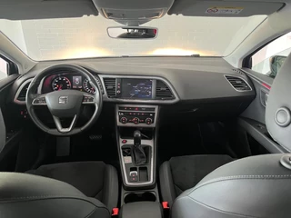 SEAT Leon Seat Leon ST 1.5 TSI Xcellence Business Intense Automaat - afbeelding nr 31
