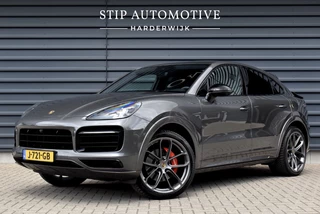 Porsche Cayenne - 511456621-0