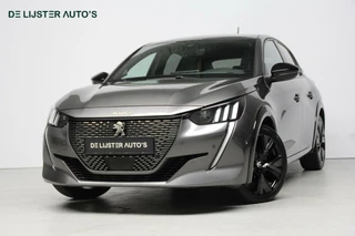 Peugeot 208 - 377363190-0