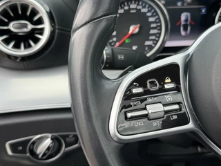 Mercedes-Benz E-Klasse Mercedes E-klasse Cabrio 200 Advantage 2020 Top staat !! - afbeelding nr 40