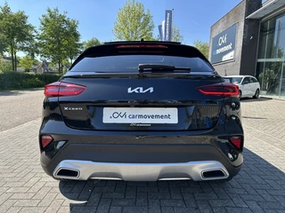 Kia XCeed - afbeelding nr 14