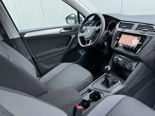 Volkswagen Tiguan Volkswagen Tiguan 1.5 TSI Comfortline Business|NL-Auto - afbeelding nr 4