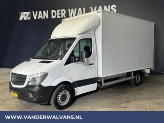 Mercedes-Benz Sprinter Zijdeur - afbeelding nr 10