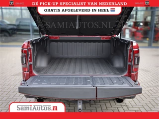 Dodge Ram 1500 NIGHT SPORT | LPG | NIGHT SPORT | KOELING/ VERWARMING | DELMONICO RED | Zeer mooie RAM limited met alle opties die er te verkrijgen zijn op de limited | Dubbele cabine | 5 Persoons | DC | Z.G.A.N | - afbeelding nr 31