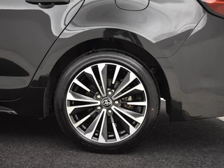 Toyota Corolla Touring Sports - afbeelding nr 11