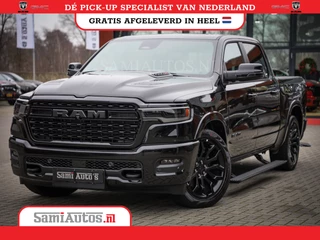 Dodge Ram 1500 - 523776089-0