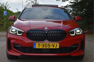 BMW 1 Serie | NL-Auto | Nieuw € 60.000,- | Headup | Open dak | Camera | Elekt.stoelen | Carplay | Full LED - afbeelding nr 5