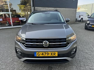 Volkswagen T-Cross - afbeelding nr 8