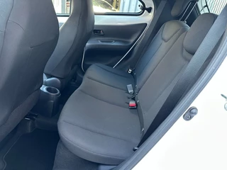 Toyota Aygo - afbeelding nr 17