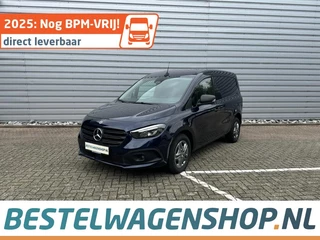 Mercedes-Benz Citan - afbeelding nr 1