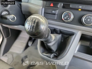 Volkswagen Crafter Volkswagen Crafter 177pk Lamberet Koelwagen FRC Koelwagen Carrier Xarios 350 230V stekker Bakwagen Koel Kühlwagen 13Airco Cruise control - afbeelding nr 21