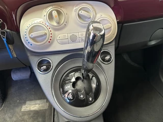 Fiat 500 - afbeelding nr 18