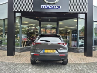 Mazda CX-30 Mazda CX-30 E-SKYACTIV-X 186 2WD LUXURY /Carplay - afbeelding nr 4