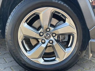 Toyota RAV4 | CarPlay | Camera | ACC | LED | DAB+ | 18 inch - afbeelding nr 8
