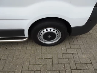 Opel Vivaro - afbeelding nr 26