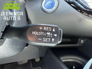 Toyota C-HR Toyota C-HR 1.8 Hybrid Active | Camera | ACC | Navi | Clima - afbeelding nr 10