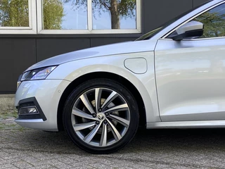 Škoda Octavia - afbeelding nr 11