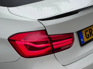 BMW 3 Serie BMW 3 Serie 320i automaat M Sport / High Exc. / 2015 / LED *NAP* - afbeelding nr 63