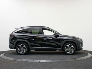 Hyundai Tucson Hyundai Tucson 1.6 T-GDI PHEV Comfort Smart | Dodehoekdetectie - afbeelding nr 11