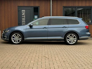 Volkswagen Passat - afbeelding nr 6