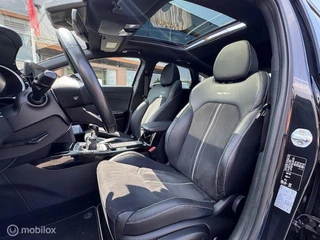 Kia ProCeed Pro Ceed 1.0 Turbo 120pk  GT-Line  Panorama dak, 17 inch velg.  Keyless entry , Voorstoelen & Stuur verwarmd , Navigatie , Achteruit rij Camera  , Apple Carplay / Android Auto , GT Line exterieur  & interieur - afbeelding nr 23