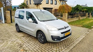 Citroën Berlingo - 220303539-0