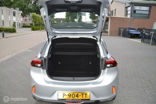Opel Corsa Opel Corsa 1.2 Edition - afbeelding nr 13
