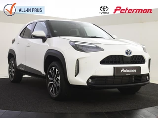 Toyota Yaris Cross - 24223514-0