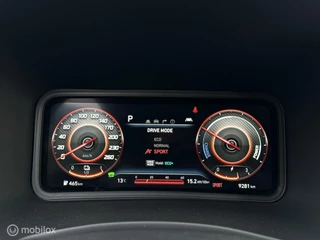 Hyundai Kona Hyundai Kona EV Fashion 64 kWh|500KM|Autopilot|Camera|9000DKM| - afbeelding nr 21