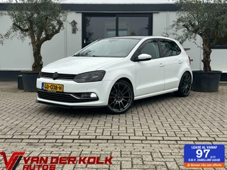 Volkswagen Polo - 350355441-0
