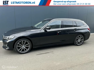 BMW 3 Serie BMW 3-serie Touring 320d  2019 175000km - afbeelding nr 6