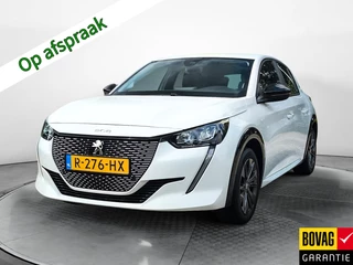 Peugeot e-208 - 353416565-0