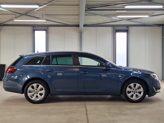 Opel Insignia Opel Insignia Sports Tourer 1.6 T Business+ 170 pk | Navi | Android Apple Carplay | Trehaak | - afbeelding nr 4